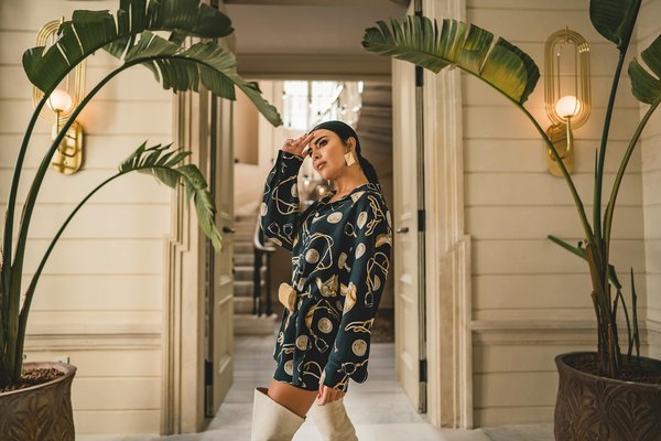 Key Considerations for Choosing Sustainable and Eco-Friendly Jewelry;232Navigating Sustainable Fashion: Your Ultimate Guide to Selecting Recycled Apparel