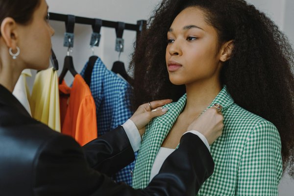 Unveiling the best uk lingerie stores for professional fitting tips and guidance