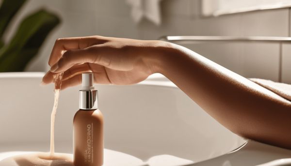 Are you using the best fake suntan for a natural glow?