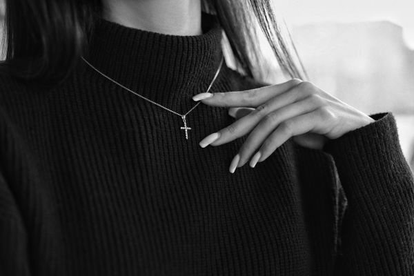 Elevate your style with fashionable christian jewellery for all events