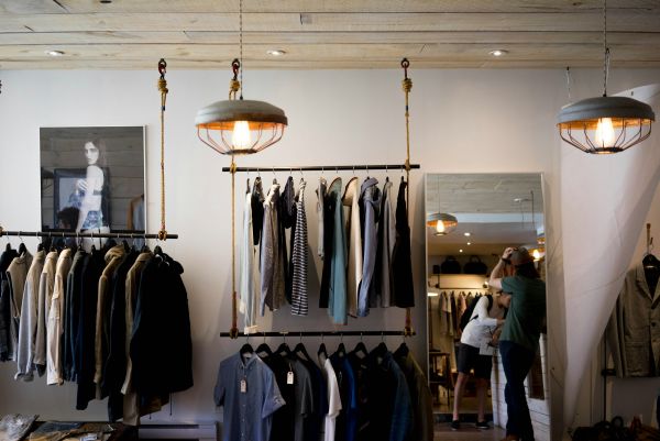 Green Innovations: Launching a Sustainable Fashion Boutique in London