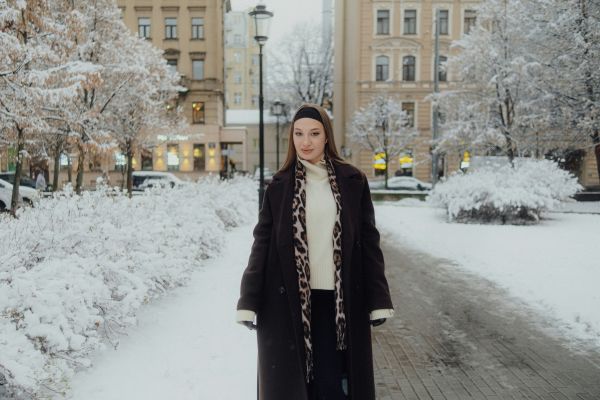 Mastering your perfect winter color palette for scotland: the ultimate guide to seasonal style