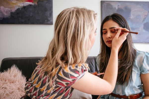 The essential handbook for choosing waterproof makeup perfect for the uk"s unpredictable weather