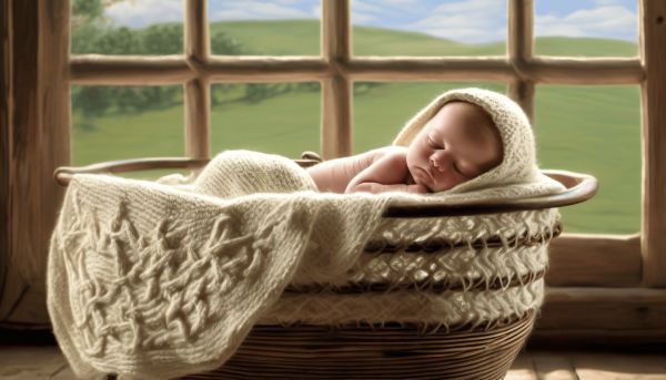 Unique and beautiful Irish baby girl names with meanings