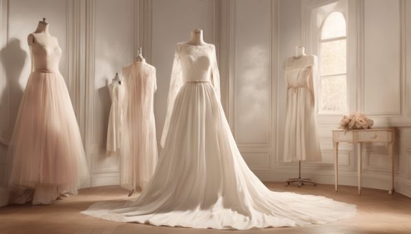 Unique ways to style a white dress for bridal shower