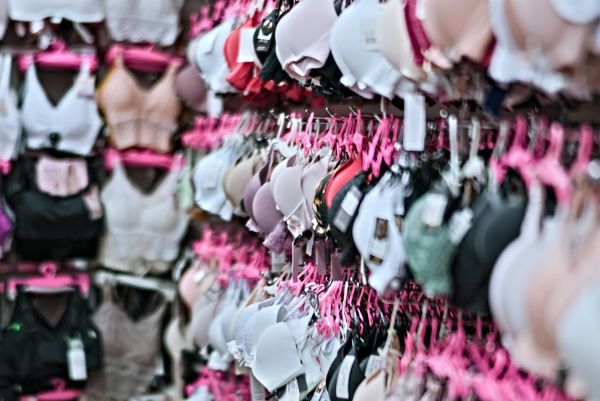 Unveiling the best uk lingerie stores for professional fitting tips and guidance