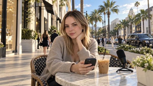 What you should know about bobbi althoff as a social media influencer
