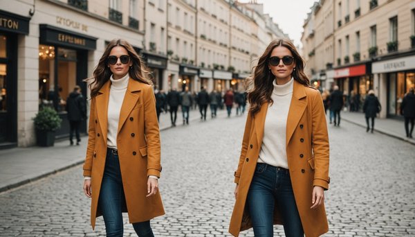 Discover fashion clothing for women and men at unbeatable prices